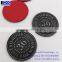 Double Coin No Minimum Order indian roman antique old metal decoration coin