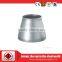 4 inch Stainless steel Pipe reducer