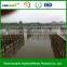 Long-life and weather resistance WPC decking
