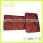 FDA Approval 5 Cavities burger press Silicone Hamburger Patty Press Mold, Non-sticky burger press