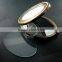 65x95mm setting metal oval blank base bezel vintage style bronze compact pocket mirror tray glass cabochon 1991027