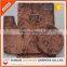 long pile polyester washable shiny chenille 3 piece bathroom mat sets