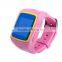 Wholesale 1089 digital kids smart watch tu01 phone watch