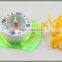 Plastic Compass for Kids School Use