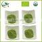2016 High Quality Organic Matcha Green Tea Powder