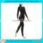 Custom t shirts quality athletic wear women fitness sports wear breathable dry fit yoga shirts
