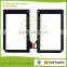 Professional QC Black Color Touch Screen Digitizer Glass TP Panel For Acer Iconia Tab B1-A71