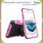 2016 Hybrid Armor Hard Case with stand for iPhone 7