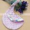 2016 most popular super soft China produced cheap price eco friendly pvc baby bibs