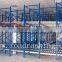 Storage Rack Gravity Carton Flow Racking