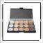 Professional 15 Concealer Makeup Palette Wholesale