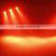 Cheap 100W 7-LED RGBW Auto Sound Control Rotary Led Stage Light Black