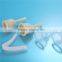 No Self Adhesive All Silicone Male External Condon Drainage Catheter