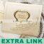 Wholesale Luxury Handmade Decoration Birthday Greeting Card