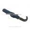 Automatic 3 fold big folding umbrella with case