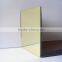 Horizontal Production mirror square meter price