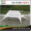 large beautiful double star tent used for party event or show
