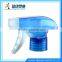 Professional manufacturer plastic trigger sprayer perfume sprayer nozzle trigger sprayer china