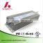 36V 60W dali dimmable constant voltage led power supply for led light