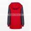 Women Trench Coat Horn style Button Outwear