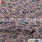 Space Dye Poly Spandex Performance Knit Fabric for Shapewear