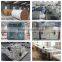 Outdoor 5.7m Hotel garden use Acrylic JY8802 swim spa pool