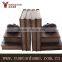 New Arrival Antique Style Resin Figurine Resin Bookends