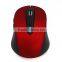 RED laser mouse wireless,mouse bluetooth 3.0 gaming mouse