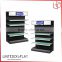 Warehouse commercial display shelves