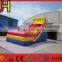 Commercial best quality inflatable water slide, used plastic slide playground on sale