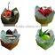 2014 Popular baking paper cups for cakes wholesale
