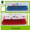 Eco-friendly plastic broom for cleaning tools floor brushes