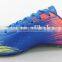 Hotselling Waterproof Customized Indoor Football Shoes For Men/Women/Children