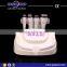 Multipolar Bipolar Tripolar Fourpolar RF Facial Rejuvenation Beauty Machine