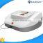 High frequency vascular removal beauty machine coagulation vessels vein laser equipment for spider veins