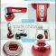 SK-0550-ionic detox machine/home use facial spa machine