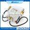 New upgraded Portable 2 handles ipl shr for fast hair removal