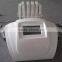2015 multifunctional portable Lipo laser/cavitation/RF 3 in 1 skin rejuvenation machine