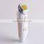 Face lifting deeply cleaning led light photon ultrasonic facial rejuvenation machine