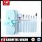 7pcs New fashion lovely blue mcosmetic kits for girls