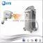 New handle piece medical beauty machine 755 1064 810nm diode laser for hair removal