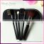 New Custom black Makeup Brush Set,Makeup Brush Kits,makeup tool brush set