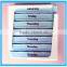 Pill Case Customize Logo Plastic Pill Case 7Ddays Pill Box Compartments Pill Case Logo Print