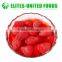 Canned strawberry