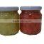 Good taste pickled ginger