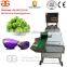 Commercial Vegetable Cutting Machine Vegetable Dicer Machine