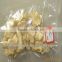 Hot selling natural dried ginger price