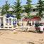 High quality China automatic brick production line QT10-15