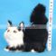 plush unstuffed Animal cute cat creative fancy birthday gift items for ladies