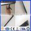hot dip galvanizing Y post, fence post